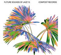 Various Artists Future Sounds of Jazz - Volume 15 (CD) Album (US IMPORT)