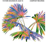 Various Artists Future Sounds of Jazz - Volume 15 (Vinyl) (US IMPORT)