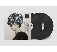 VARIOUS ARTISTS - FUTURE SOUNDS OF KRAUT VOL. 1 2LP - New Vinyl Reco - W123z