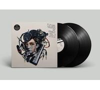 VARIOUS ARTISTS - Future Sounds Of Kraut Vol. 2 - Vinyl Record - K600z