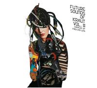 Various - Future Sounds Of Kraut Vol. 3 [VINYL]