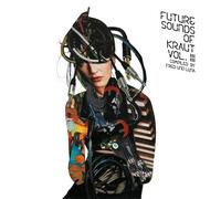 Various - Future Sounds Of Kraut Vol. 3 [VINYL]