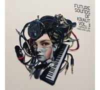 Various Artists - Future Sounds Of Kraut Vol. 2 [VINYL]