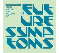Various Artists - Future Symptoms 4 EP (12") [VINYL]