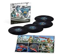 Various Future Trance 100 (Vinyl) (US IMPORT)