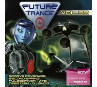 Various Artists - Future Trance 33 [German Import]