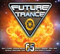 Various Artists - Future Trance 65 -Digi-