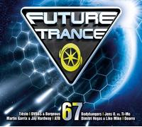 Various Artists - Future Trance 67