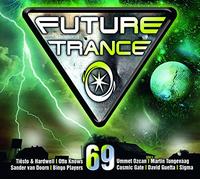 Various Artists - Future Trance 69