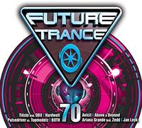 Various Artists - Future Trance 70
