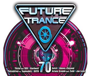 Various Artists - Future Trance 70