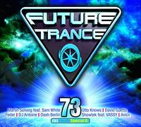 Various Artists - Future Trance 73