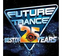 Various Artists - Future Trance: Best of 25 Years - Vinyl - US Import
