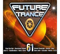 Various Artists - Future Trance Vol.61