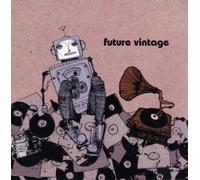 Various Artists - Future Vintage: Alternative Collection From Atlantic