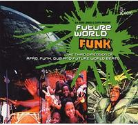Various Artists - Future World Funk 3
