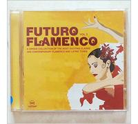Various Artists - Futuro Flamenco, Vol. 2