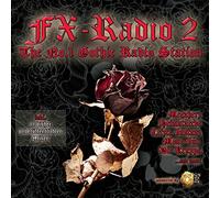 Various Artists - Fx Radio Vol.2 -No.1..