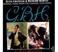 Various Artists - G.B.H. (Original Music From the Channel Four Series) [VINYL]