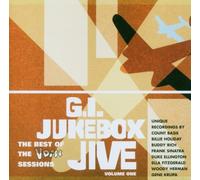 Various Artists - G.I. Jukebox Jive - The Best Of V-Disc Volume One