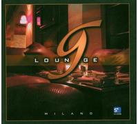 Various Artists - G Lounge Milano