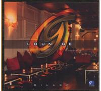 Various Artists - G Lounge Milano Vol. 6 (2CD)