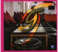 Various Artists - G Lounge Vol. 5 - Milano