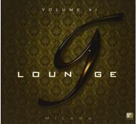 Various Artists - G Lounge Volume XI