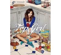 various artists - G.NA - Top Girl (2nd Mini Album)