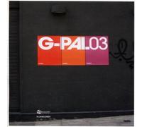Various Artists - G-Pal 03 [2 Mixed CD]