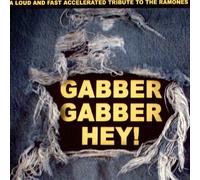 Various Artists - Gabber Gabber Hey