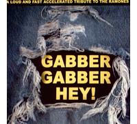 Various Artists - Gabber Gabber Hey [CD]