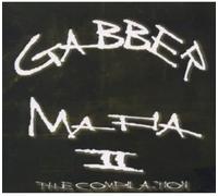 Various Artists - Gabber Mafia 2