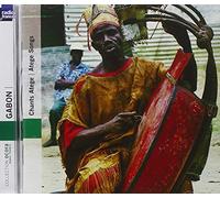Various Artists - GABON/ Chants Atege