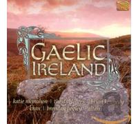 Various Artists - Gaelic Ireland