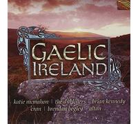 Various Artists - Gaelic Ireland