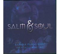 Various Artists - Gaelic - Salm & Soul