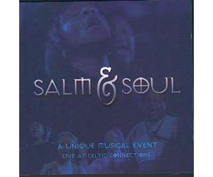 Various Artists - Gaelic - Salm & Soul
