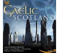 Various Artists - Gaelic Scotland Volume 2