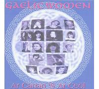 Various Artists - Gaelic Women