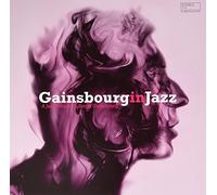 VARIOUS ARTISTS - GAINSBOURG IN JAZZ [VINYL]