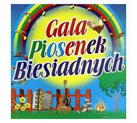 Various Artists - Gala przebojow biesiadnych vol.1 [CD]