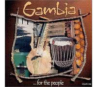 Various Artists - Gambia...for the People