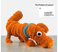 The Problem Of Leisure - Various Artists - CD