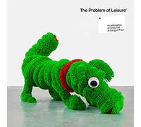Various Artists - The Problem Of Leisure: A Celebration of Andy Gill and Gang Of