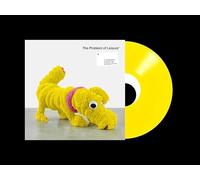 VARIOUS ARTISTS (GANG OF FOUR) - THE PROBLEM OF LEISURE (YELLOW VINYL) [VINYL]