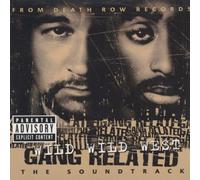Various Artists - Gang Related: Wild Wild West