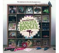 Various Artists - Gangsta Boogie