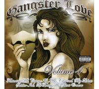 Various - Gangster Love 4