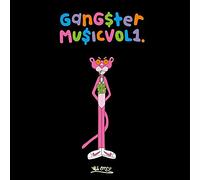 Various Artists - Gangster Music